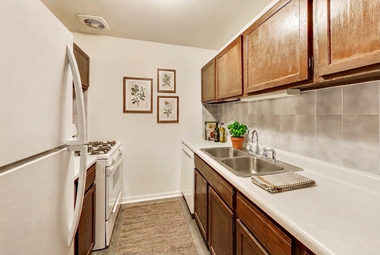 2A E DUNDEE QUARTER Drive #208, Palatine, IL 60074