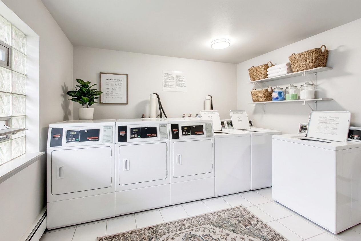 2A E DUNDEE QUARTER Drive #208, Palatine, IL 60074