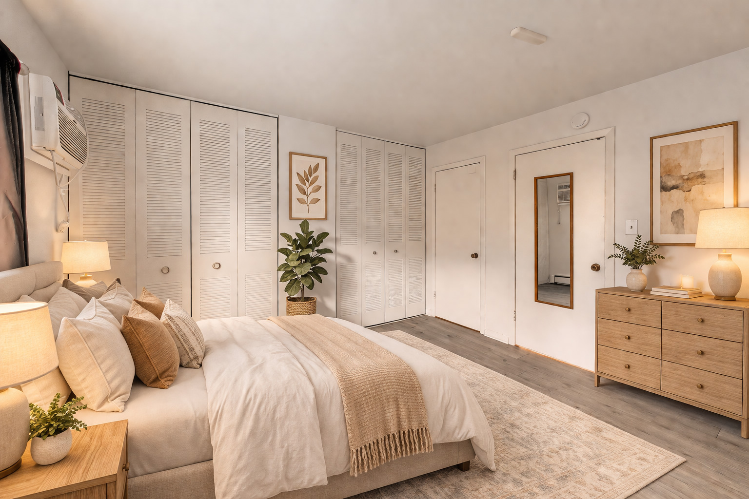 2A E DUNDEE QUARTER Drive #208, Palatine, IL 60074