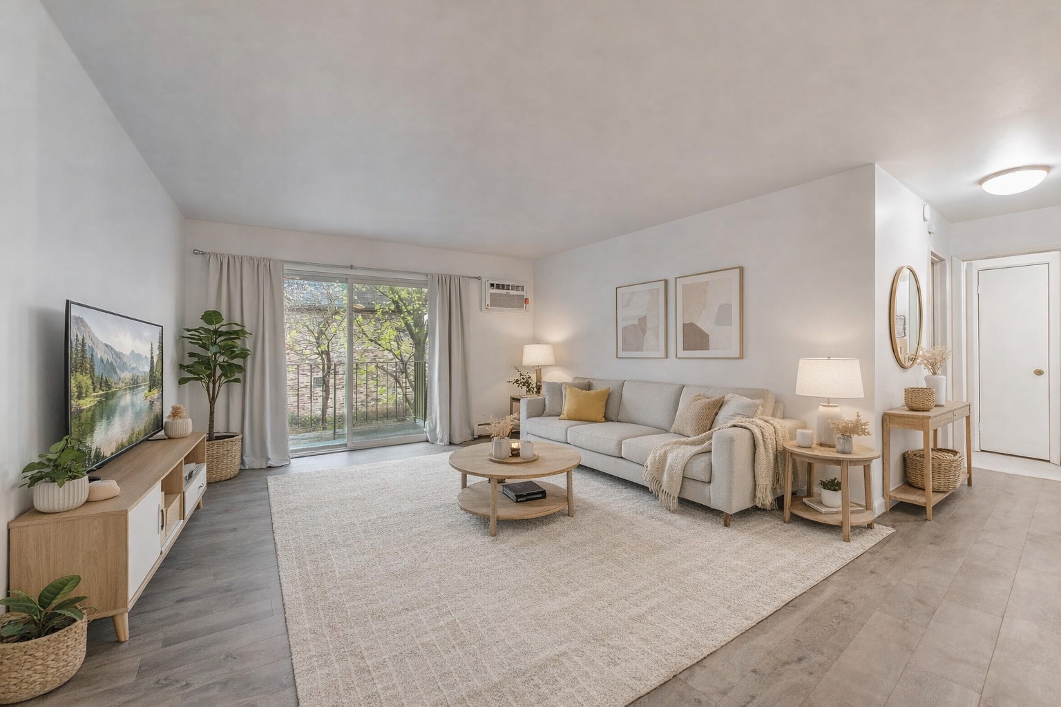 2A E DUNDEE QUARTER Drive #208, Palatine, IL 60074