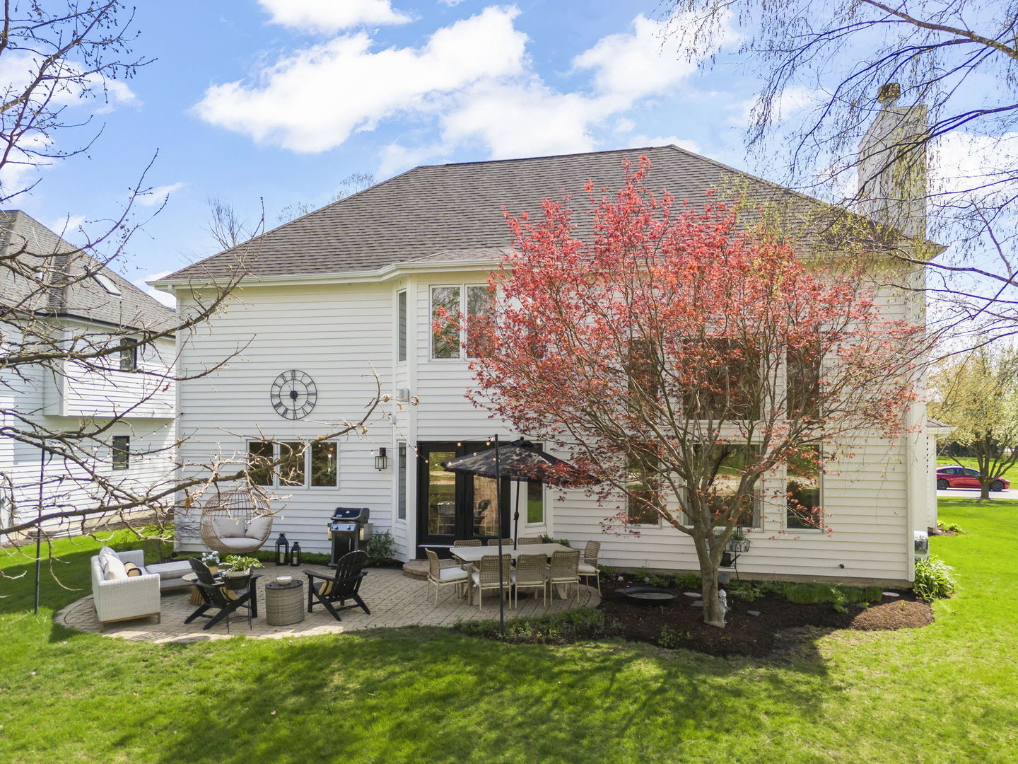 2703 Rutland Road, Naperville, IL 60564