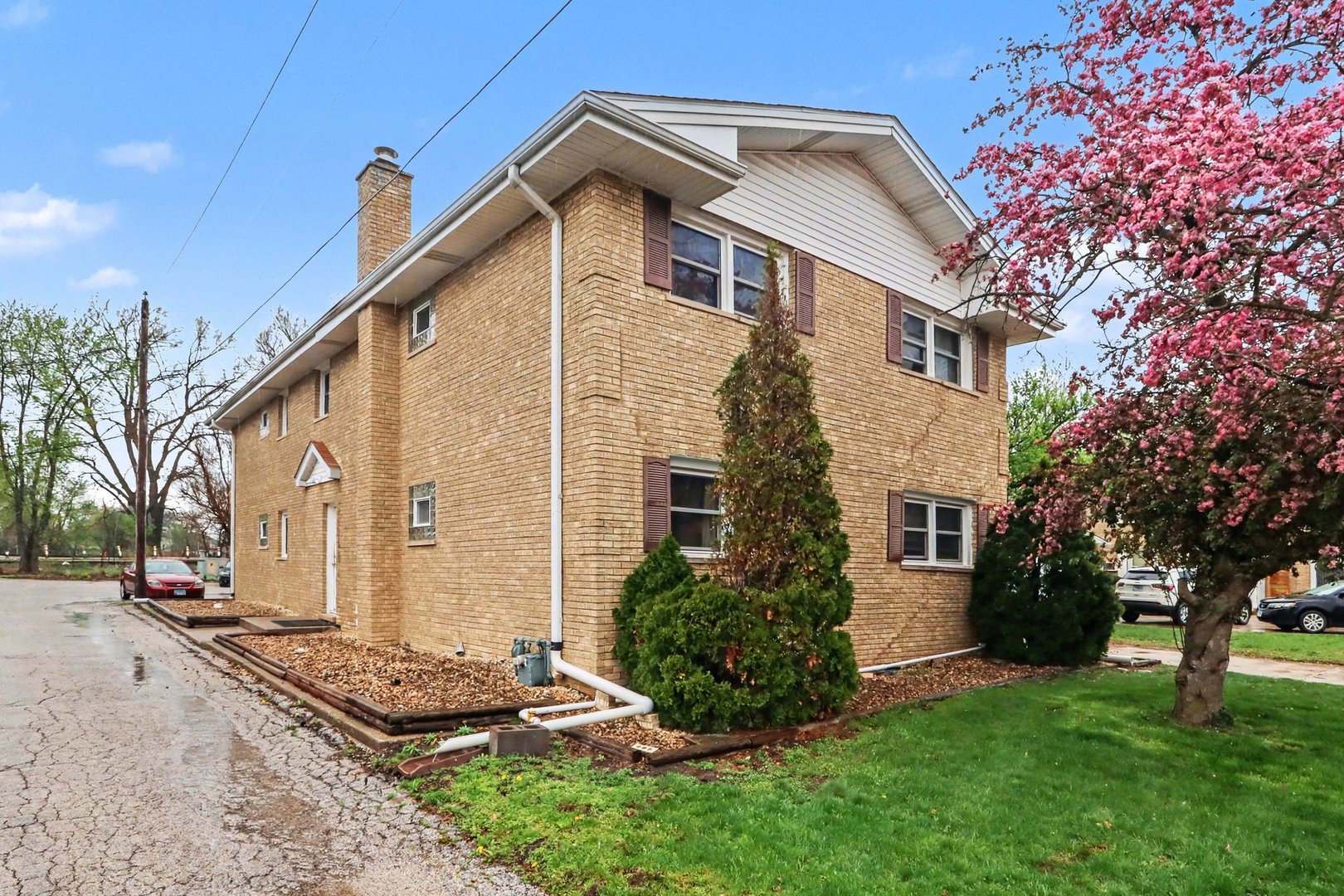 2278 182nd Place, Lansing, IL 60438