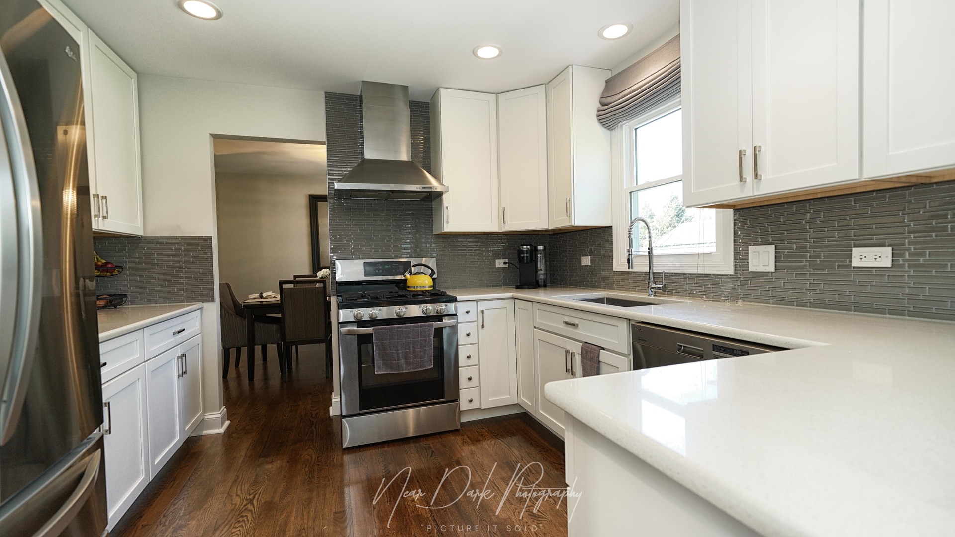 3240 Midlane Drive, Wadsworth, IL 60083