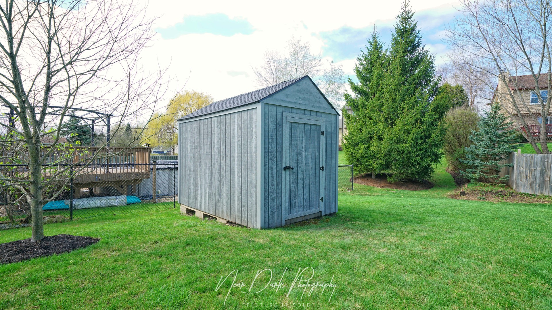 3240 Midlane Drive, Wadsworth, IL 60083