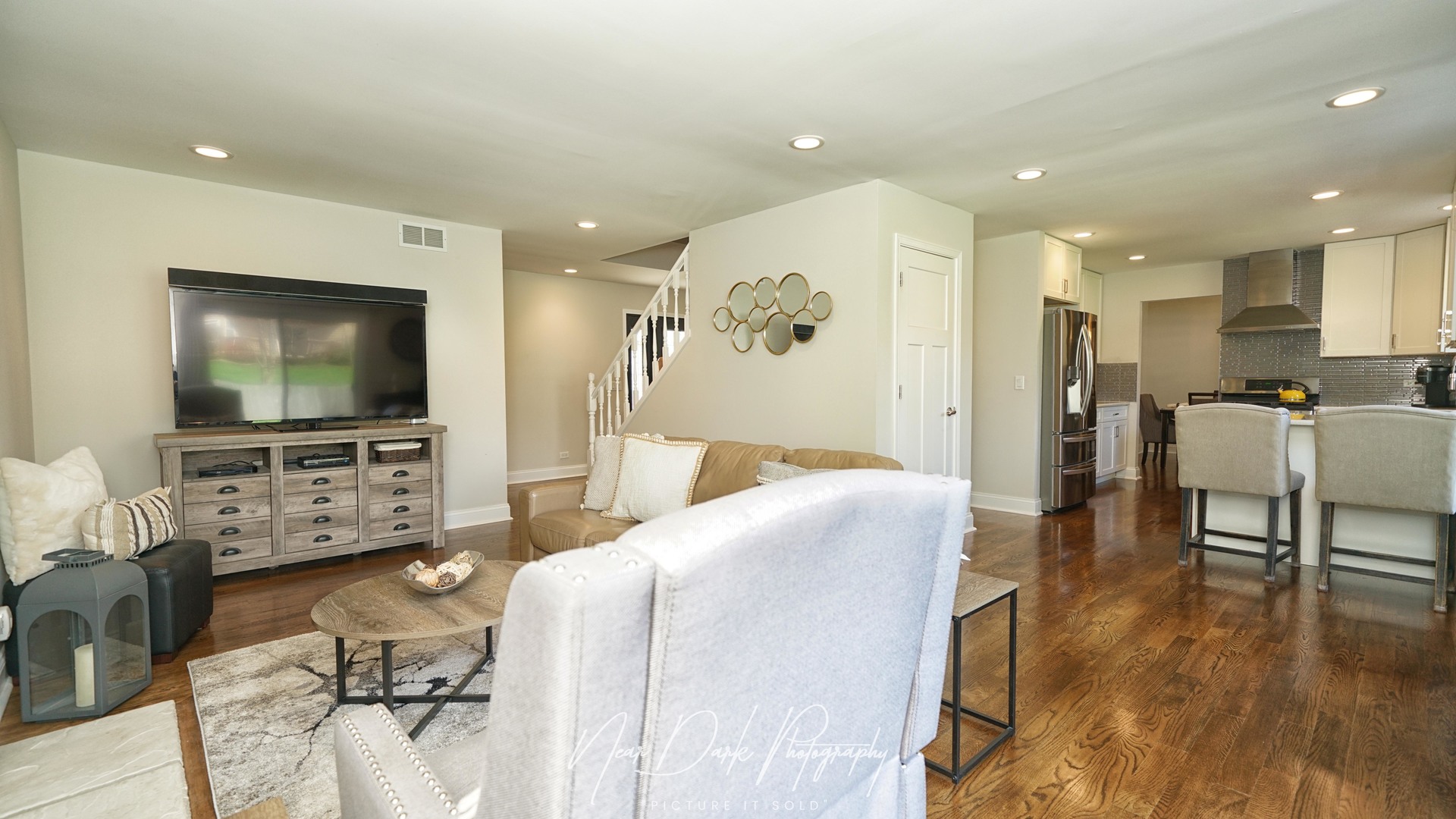 3240 Midlane Drive, Wadsworth, IL 60083