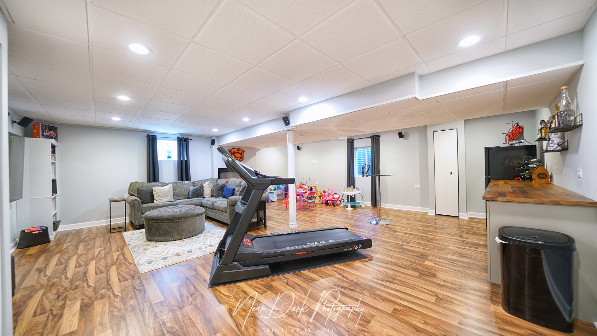 3240 Midlane Drive, Wadsworth, IL 60083