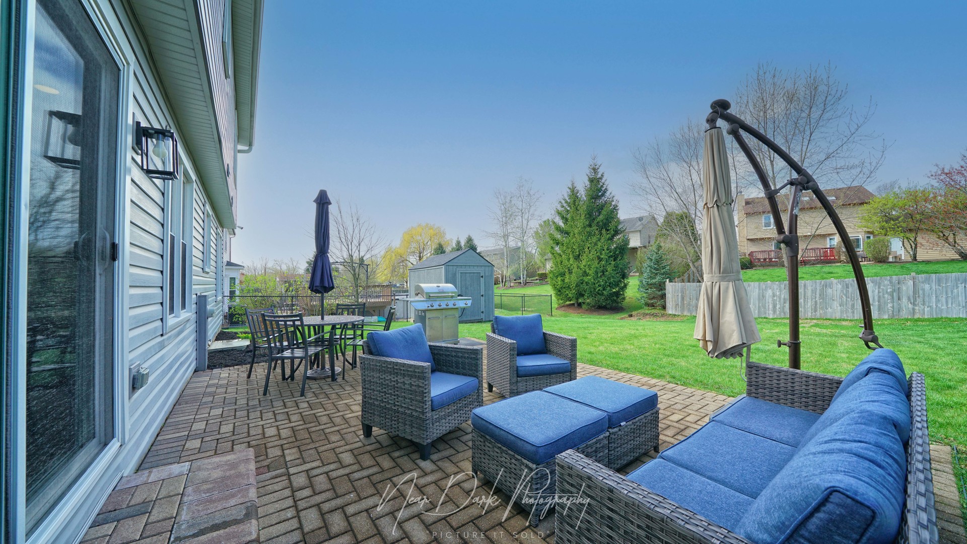 3240 Midlane Drive, Wadsworth, IL 60083