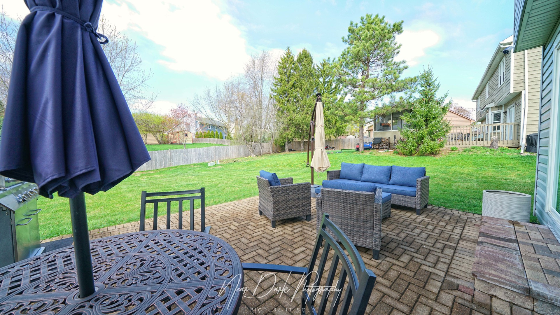 3240 Midlane Drive, Wadsworth, IL 60083