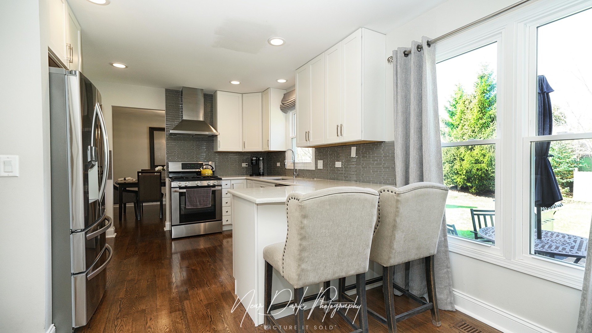 3240 Midlane Drive, Wadsworth, IL 60083