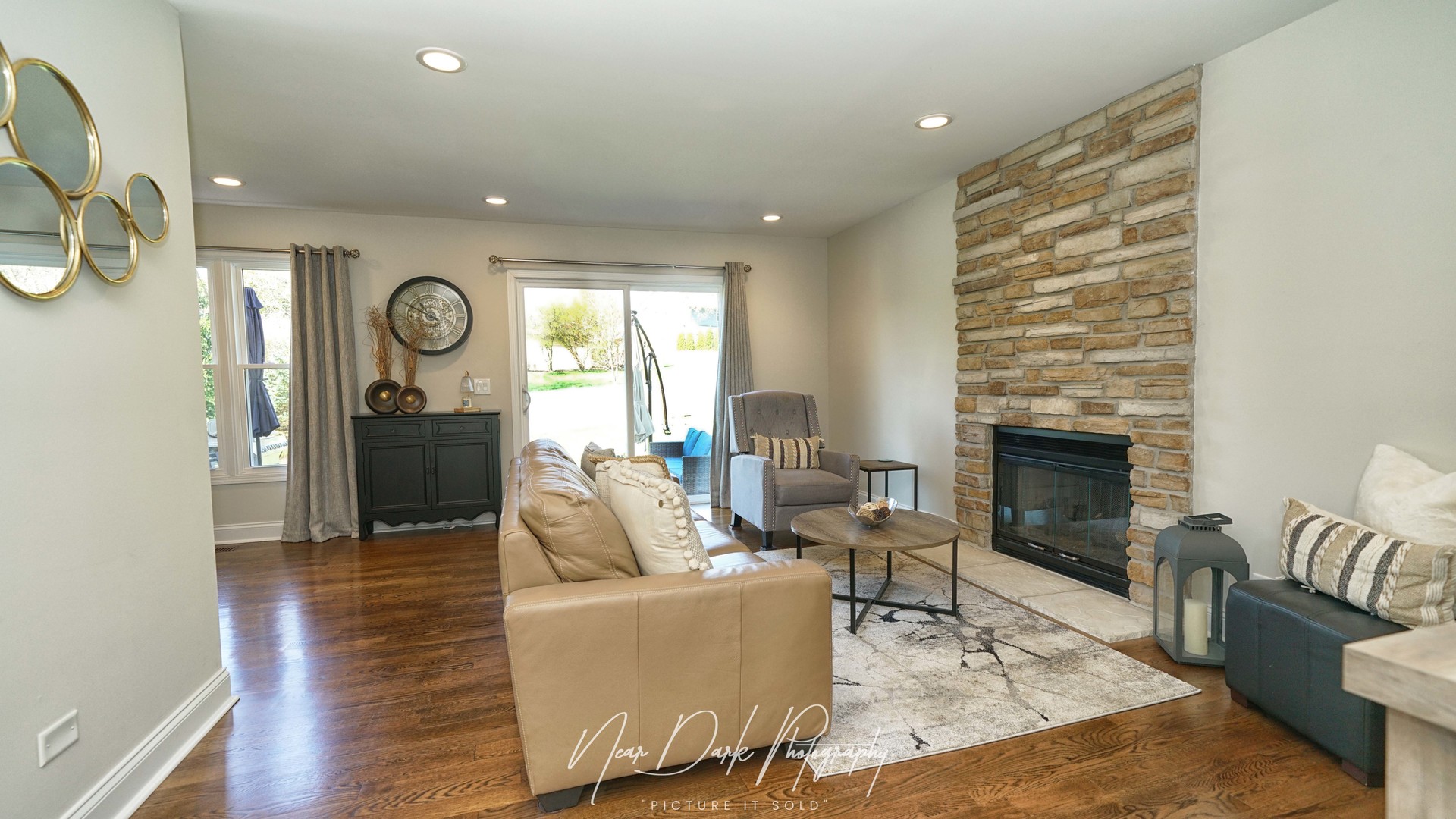 3240 Midlane Drive, Wadsworth, IL 60083