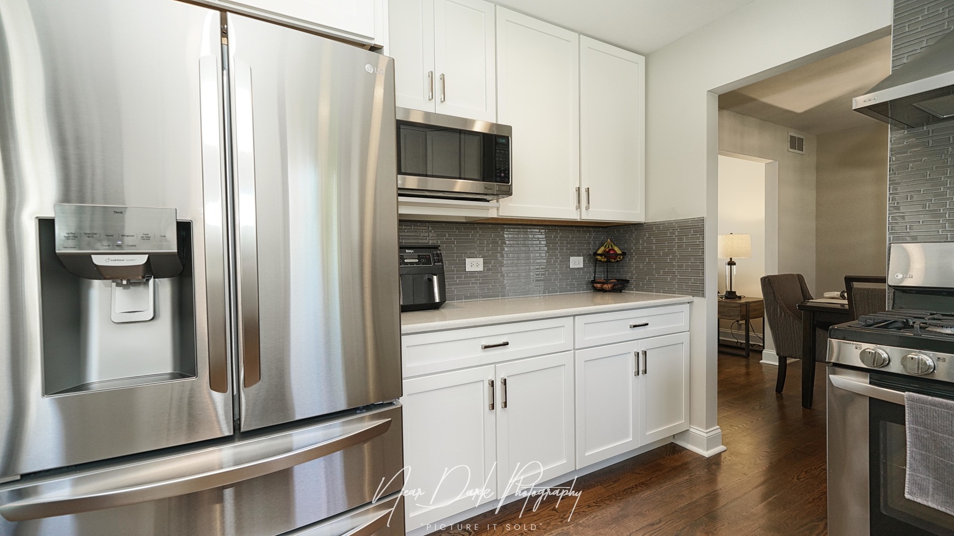 3240 Midlane Drive, Wadsworth, IL 60083