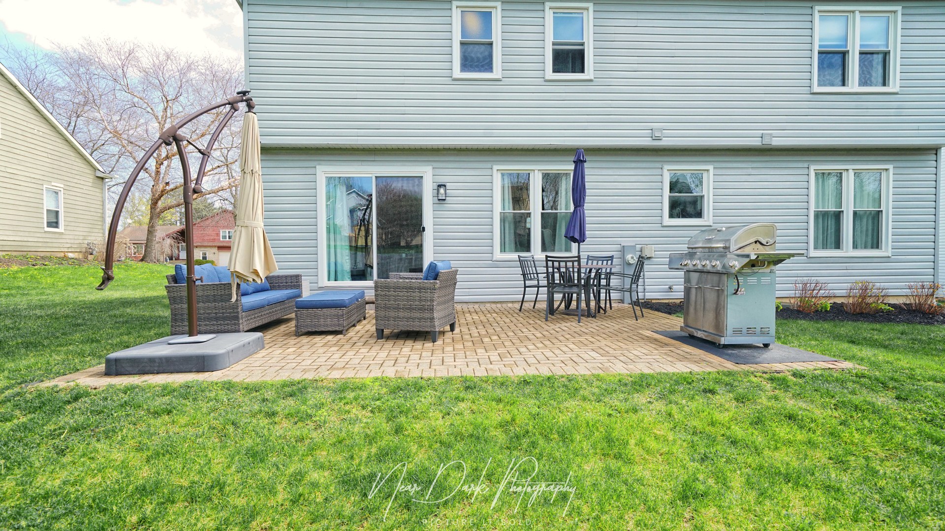 3240 Midlane Drive, Wadsworth, IL 60083