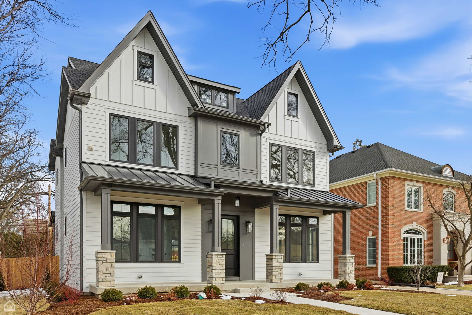 135 Elmore Street, Park Ridge, IL 60068