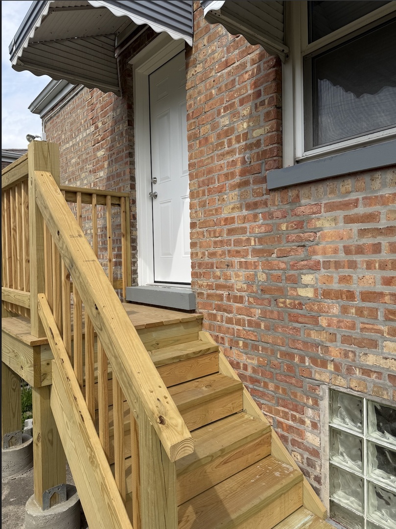 9028 S Carpenter Street, Chicago, IL 60620
