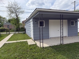 9028 S Carpenter Street, Chicago, IL 60620
