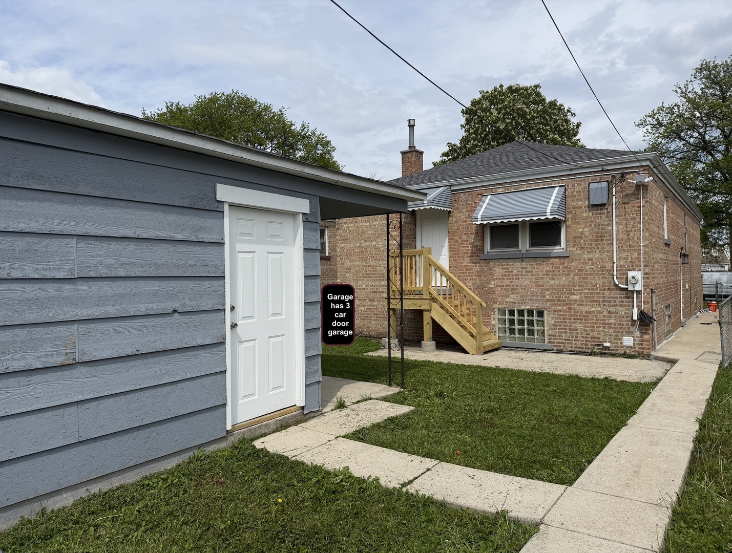 9028 S Carpenter Street, Chicago, IL 60620