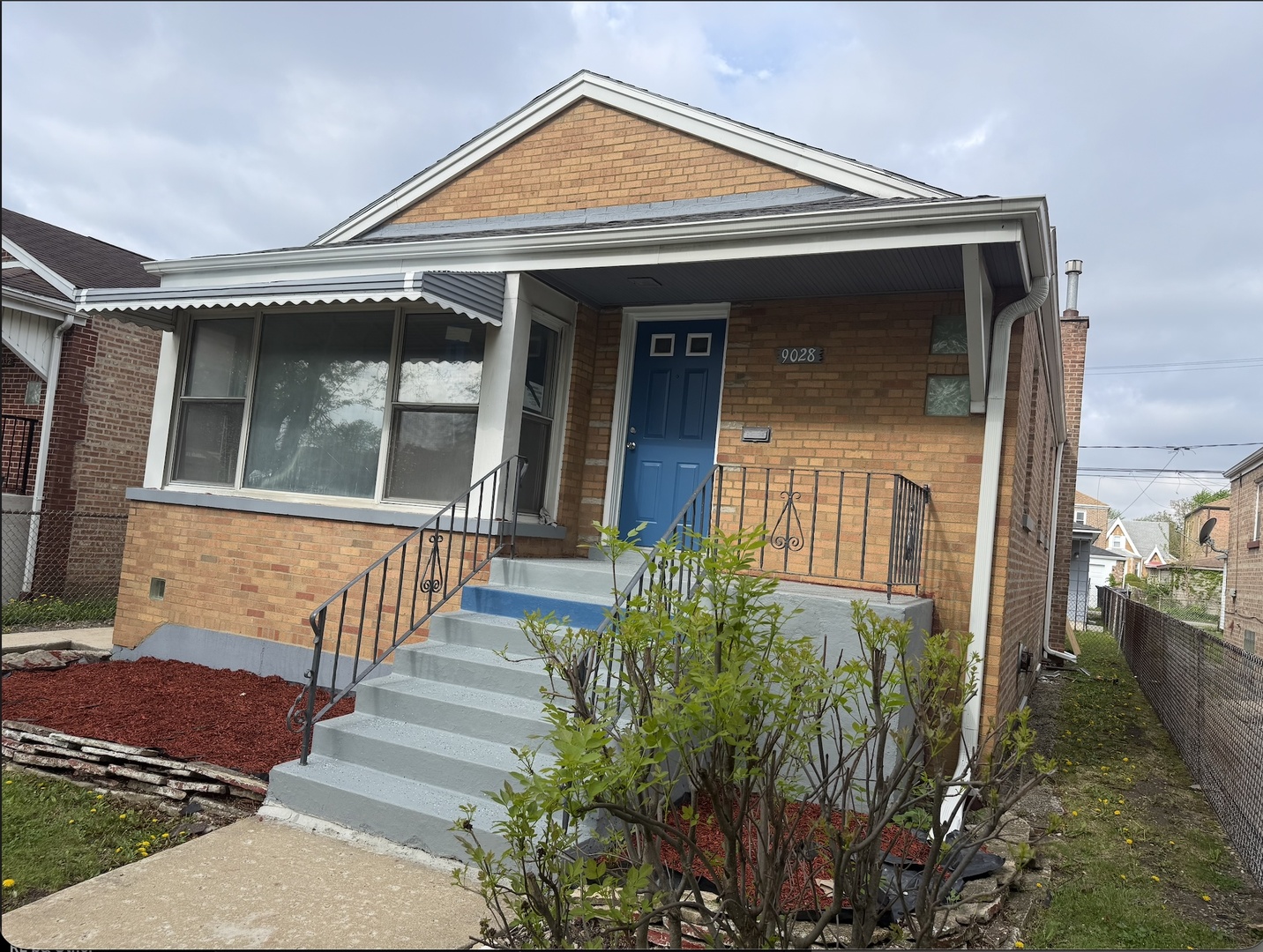 9028 S Carpenter Street, Chicago, IL 60620