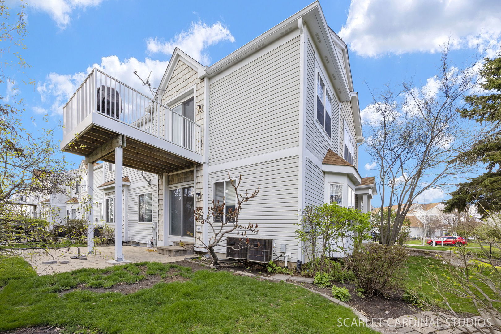 1190 Delta Drive #101A, Elgin, IL 60123