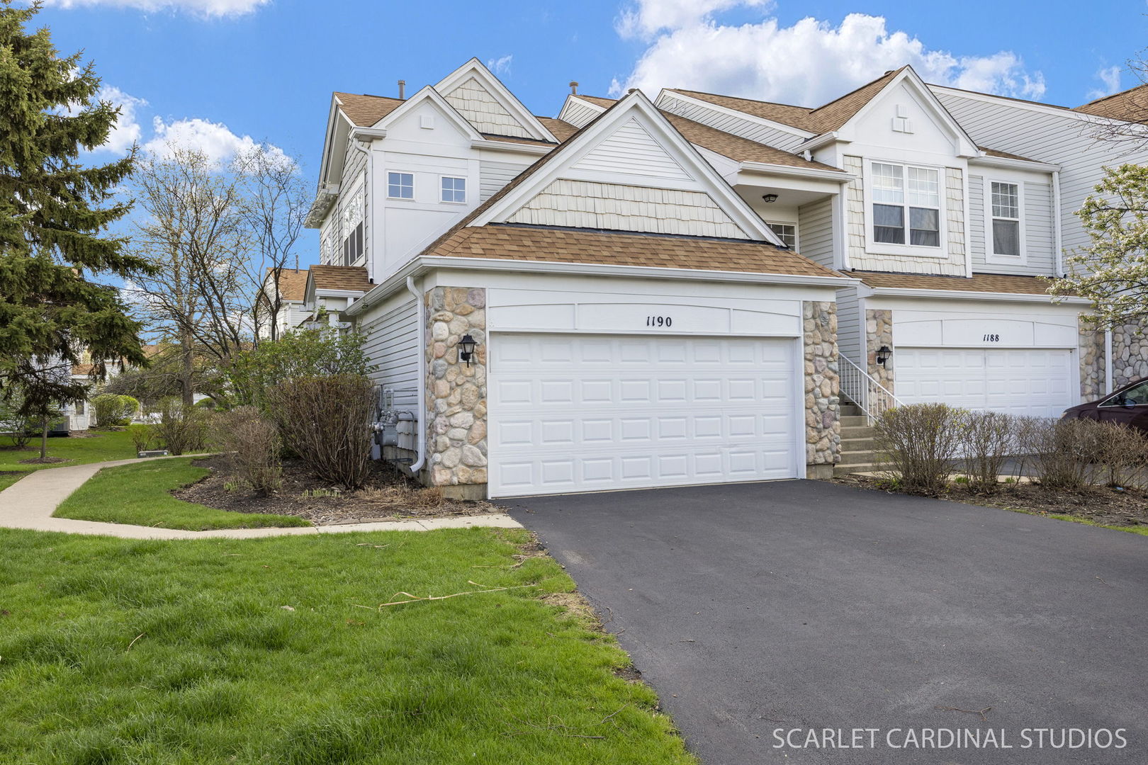 1190 Delta Drive #101A, Elgin, IL 60123