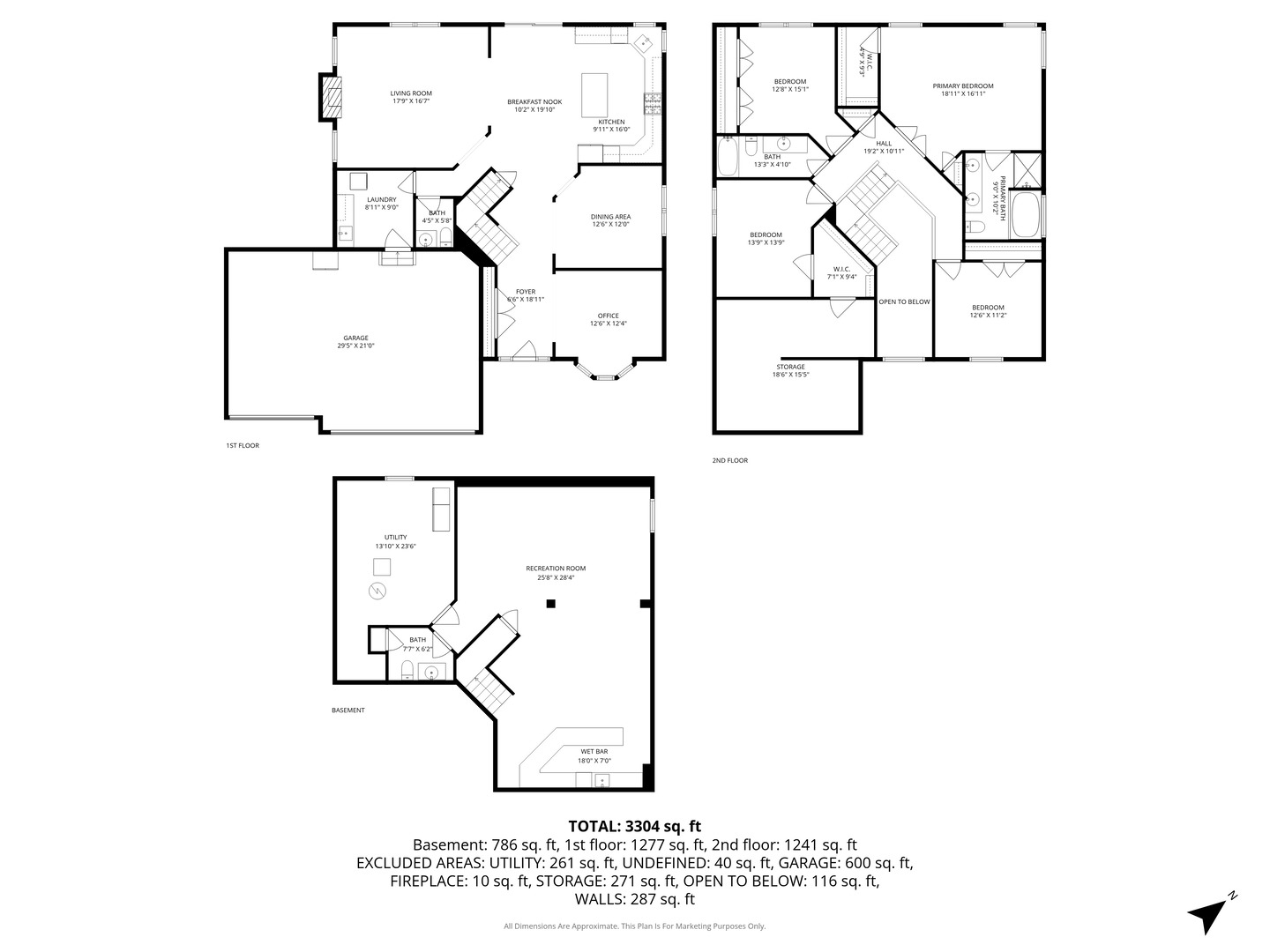 25822 Meadowland Circle, Plainfield, IL 60585