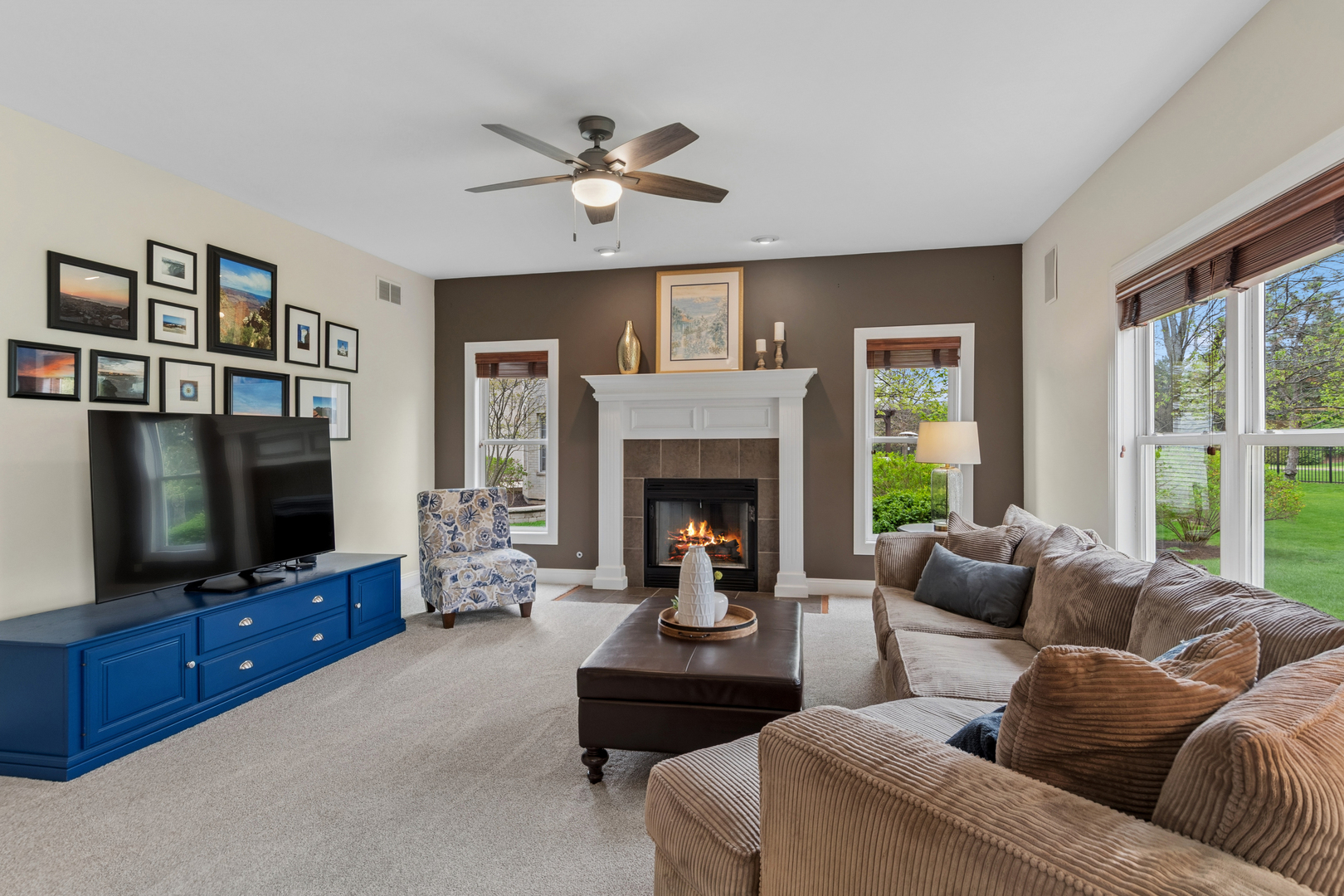 25822 Meadowland Circle, Plainfield, IL 60585