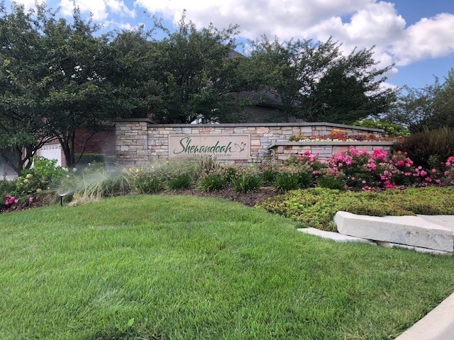 25822 Meadowland Circle, Plainfield, IL 60585