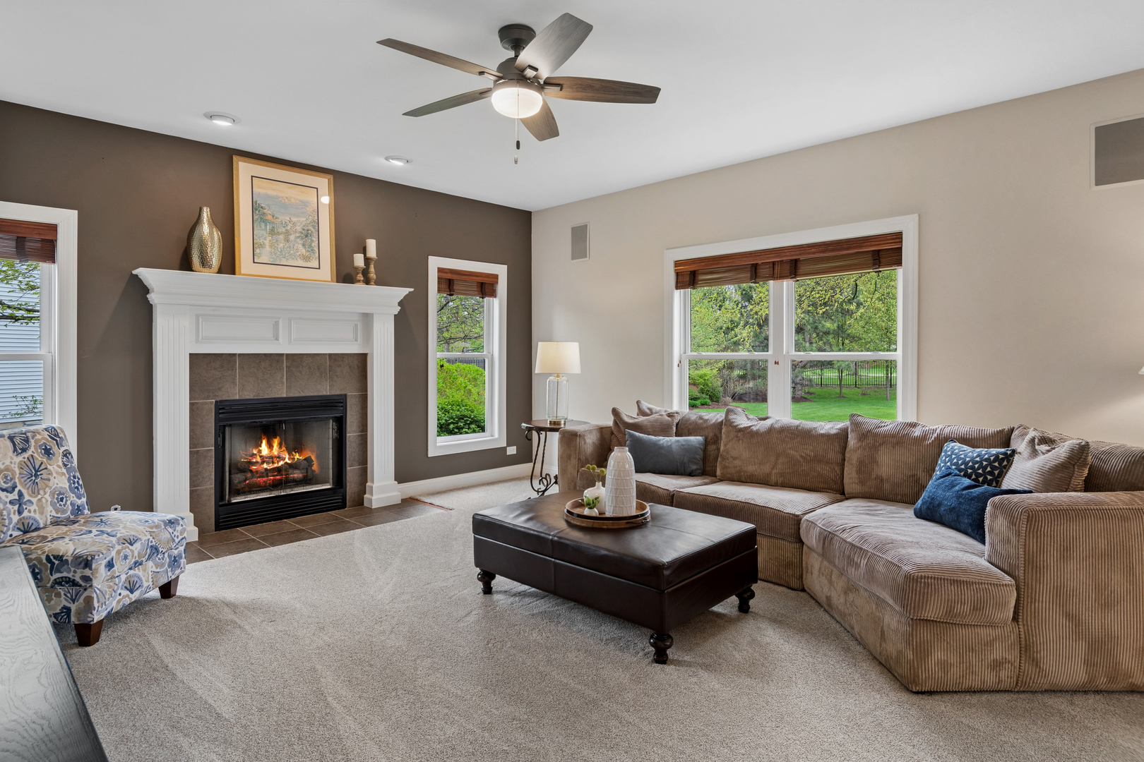 25822 Meadowland Circle, Plainfield, IL 60585