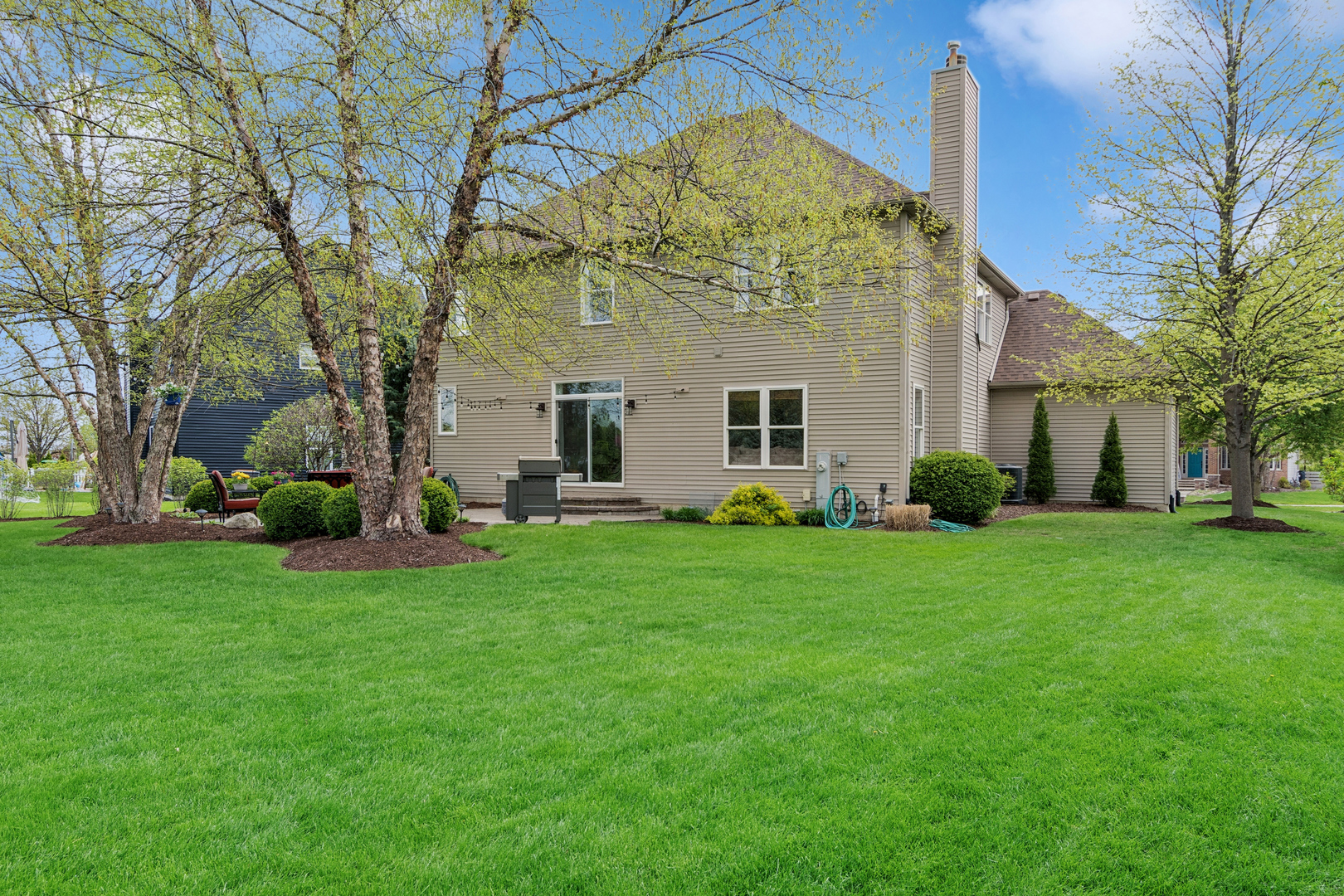 25822 Meadowland Circle, Plainfield, IL 60585