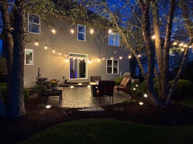 25822 Meadowland Circle, Plainfield, IL 60585