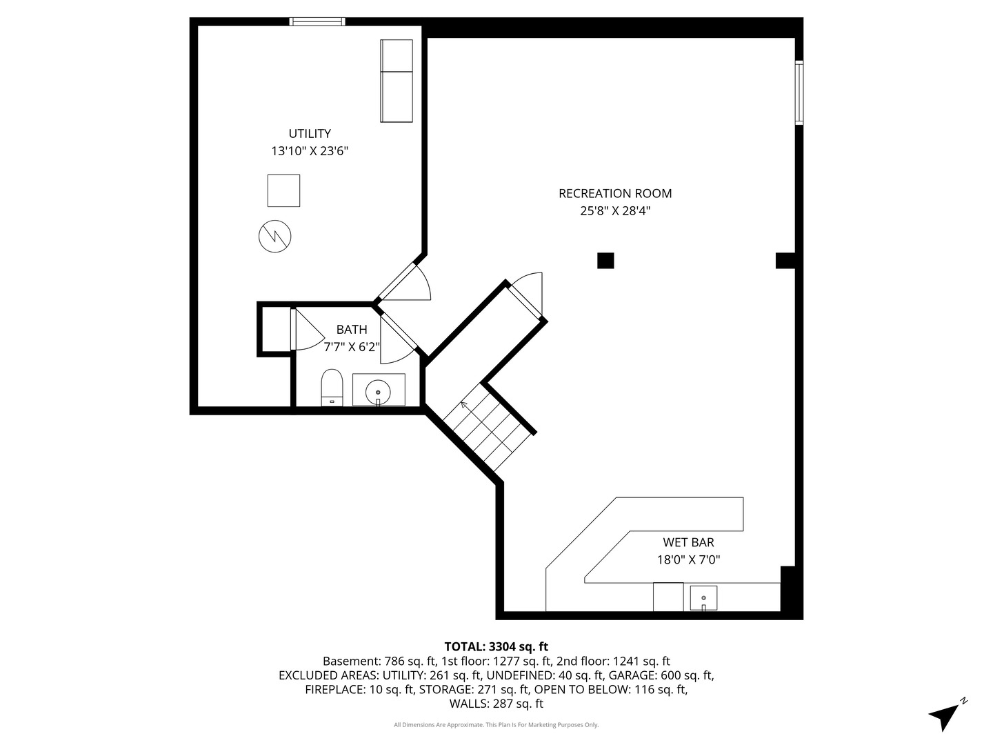 25822 Meadowland Circle, Plainfield, IL 60585
