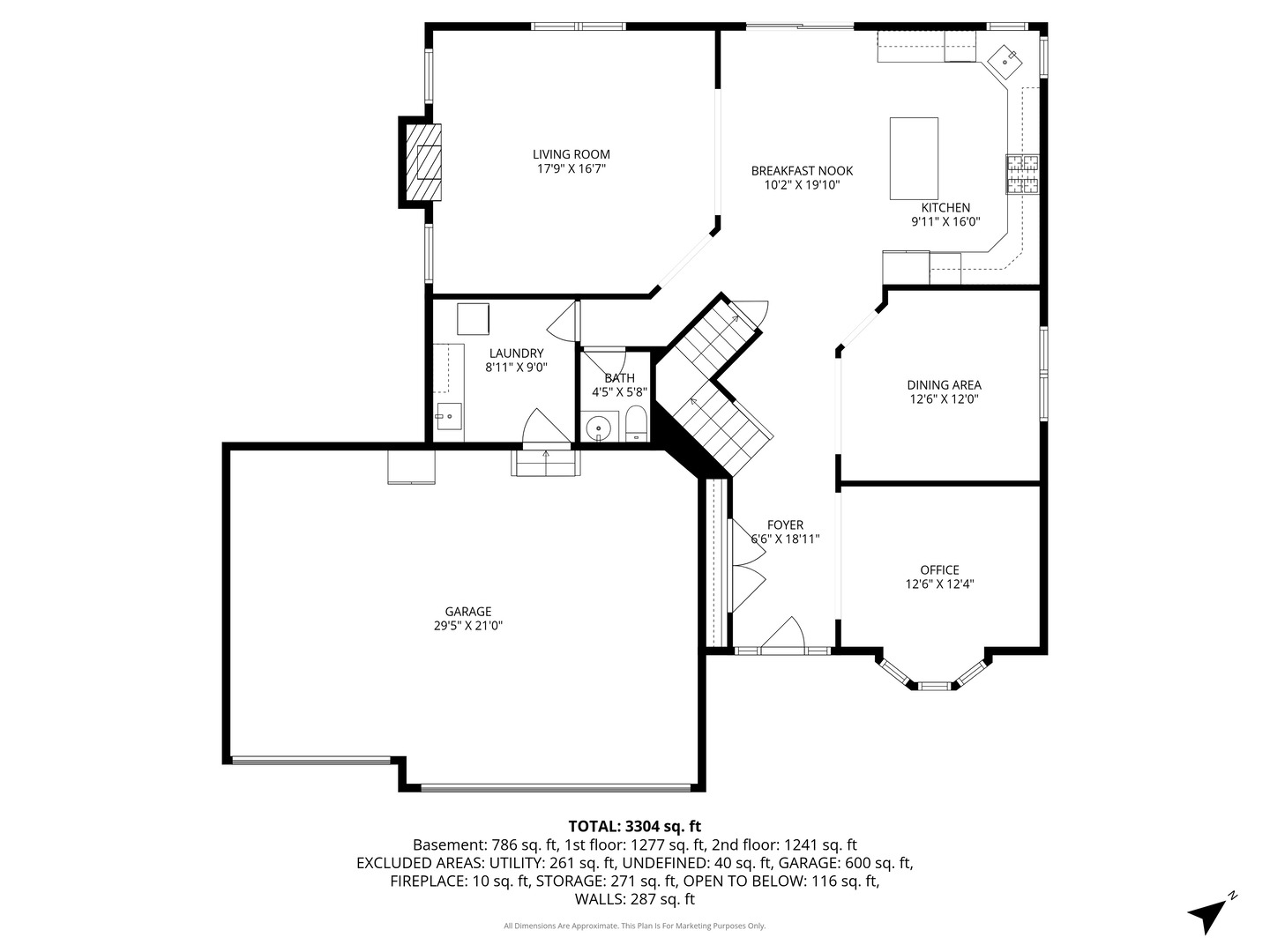 25822 Meadowland Circle, Plainfield, IL 60585