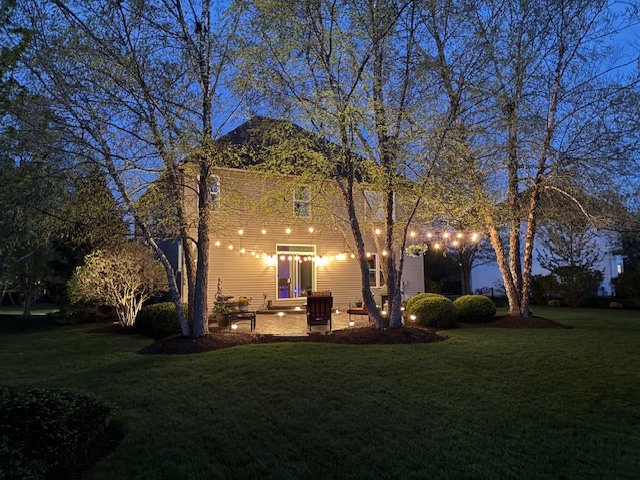 25822 Meadowland Circle, Plainfield, IL 60585