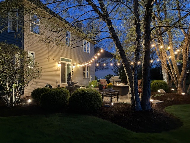 25822 Meadowland Circle, Plainfield, IL 60585