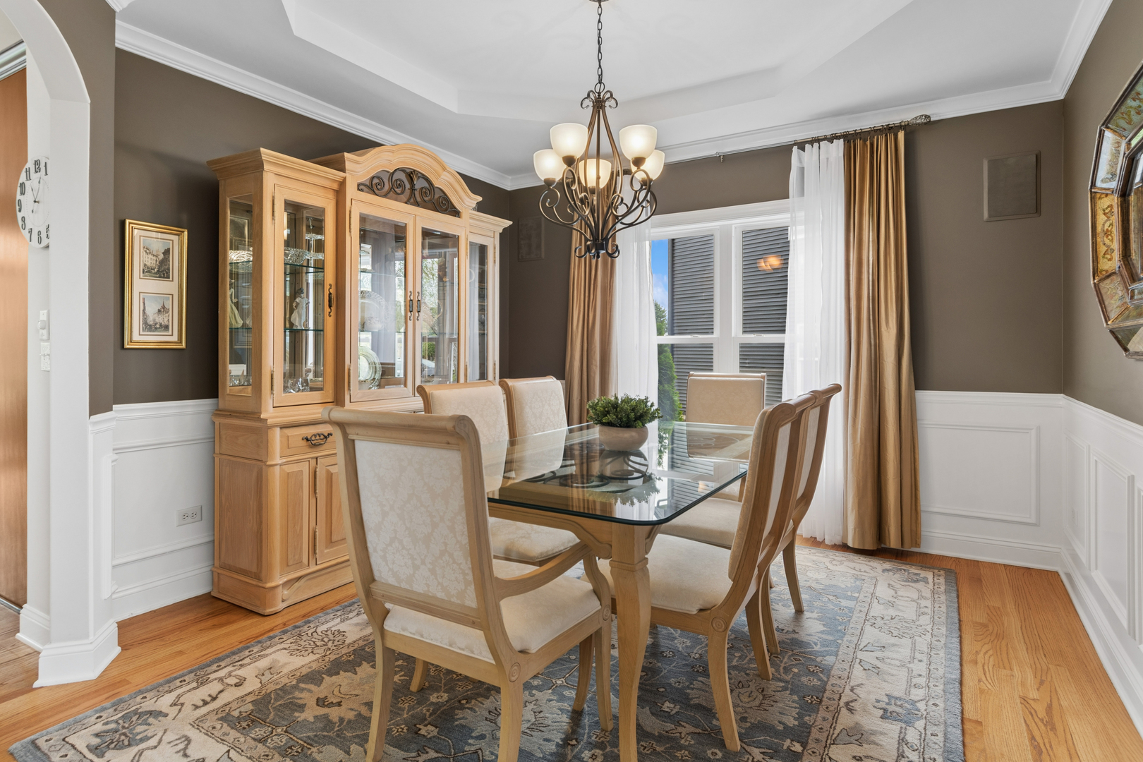 25822 Meadowland Circle, Plainfield, IL 60585