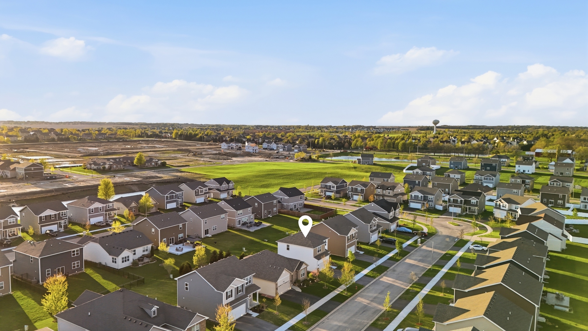 Plainfield, IL 60544