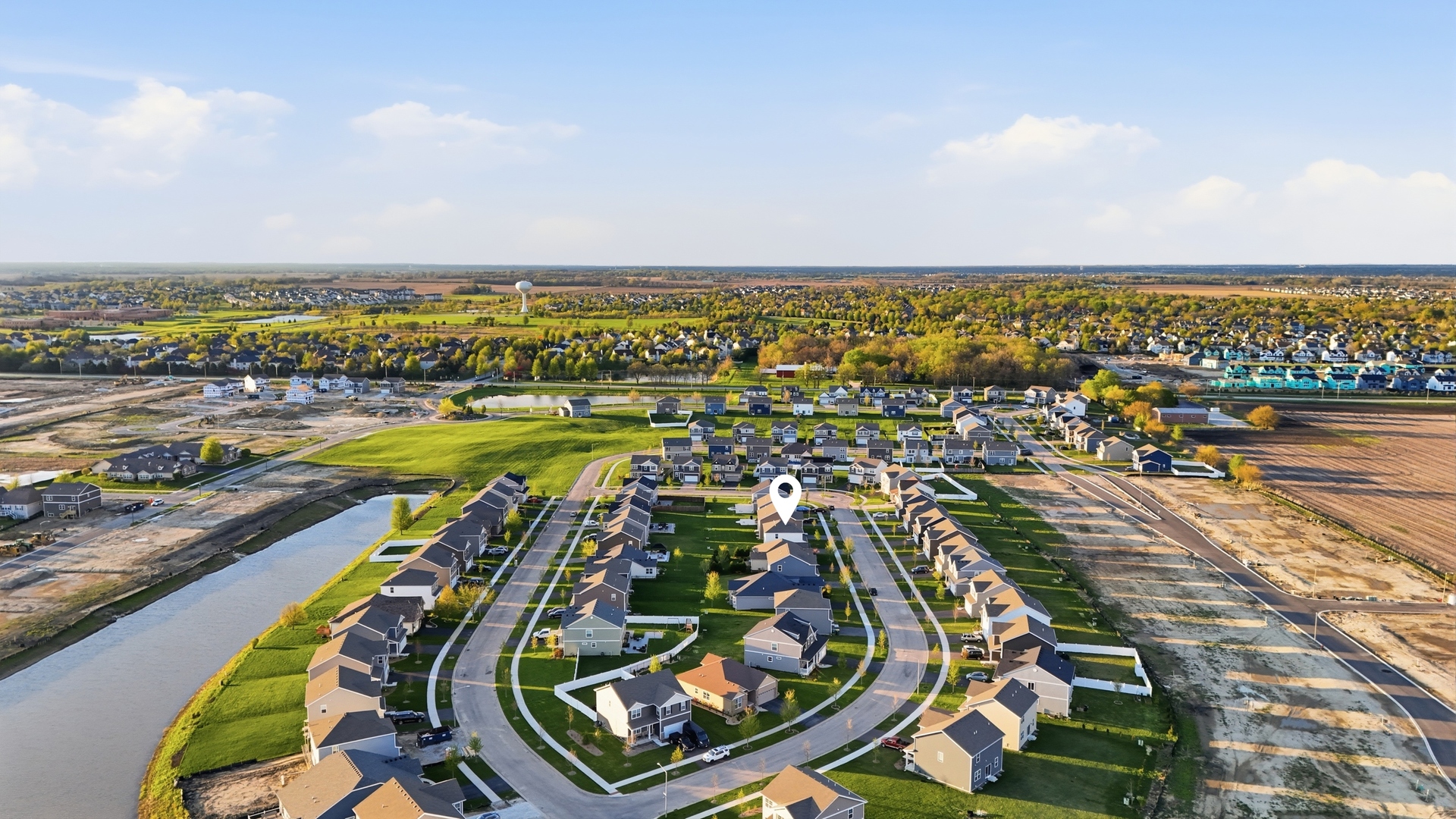 Plainfield, IL 60544