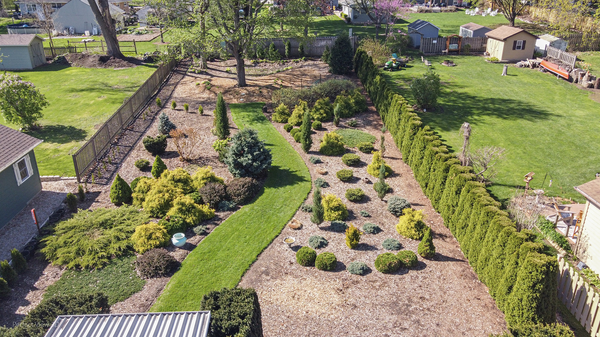 28W725 Main Street, Warrenville, IL 60555