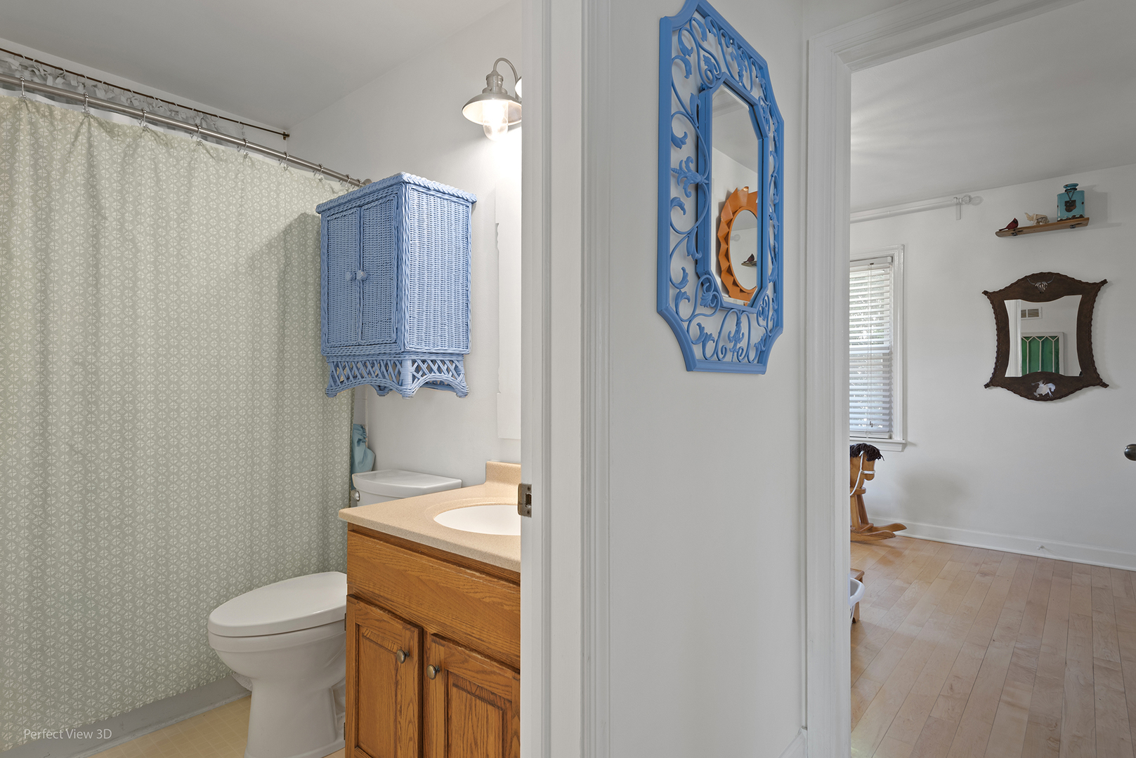 28W725 Main Street, Warrenville, IL 60555