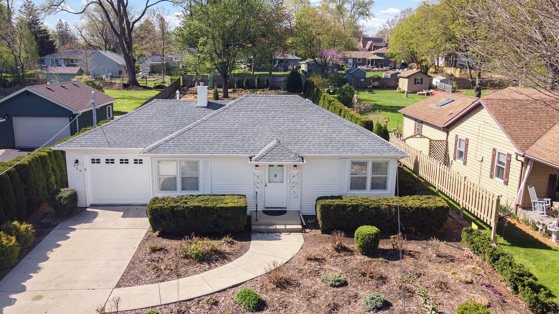 28W725 Main Street, Warrenville, IL 60555