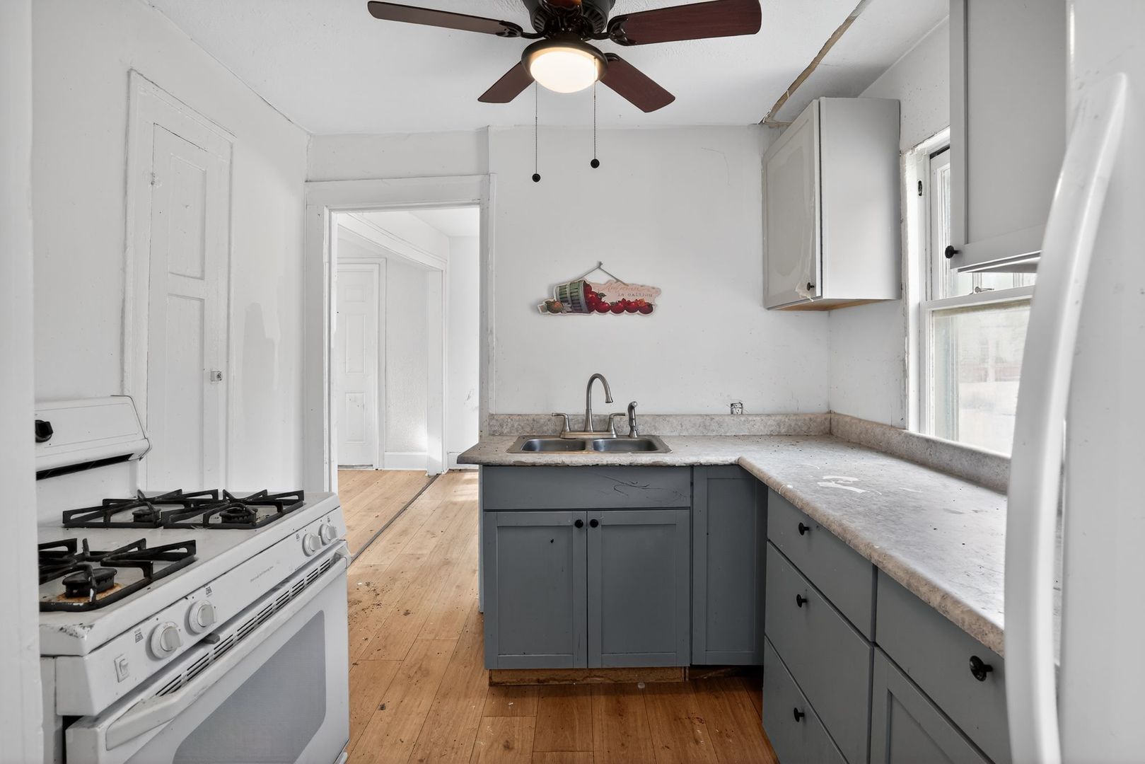 1126 Ashland Avenue, Rockford, IL 61101