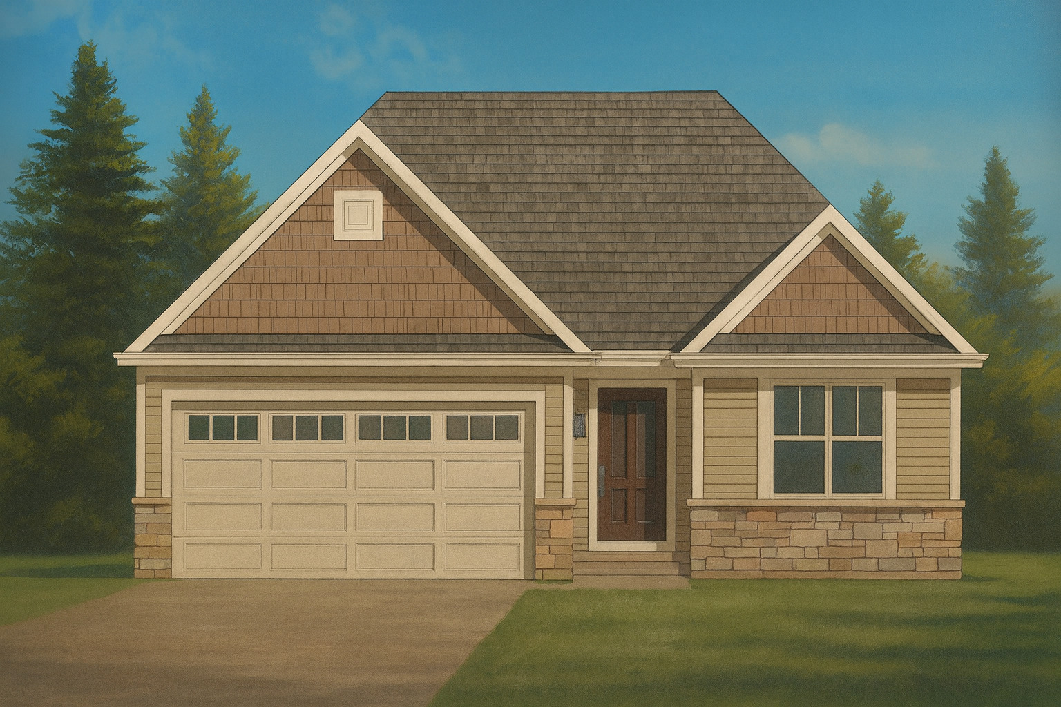 0N105 Lot 1 Nepil Avenue, Wheaton, IL 60187