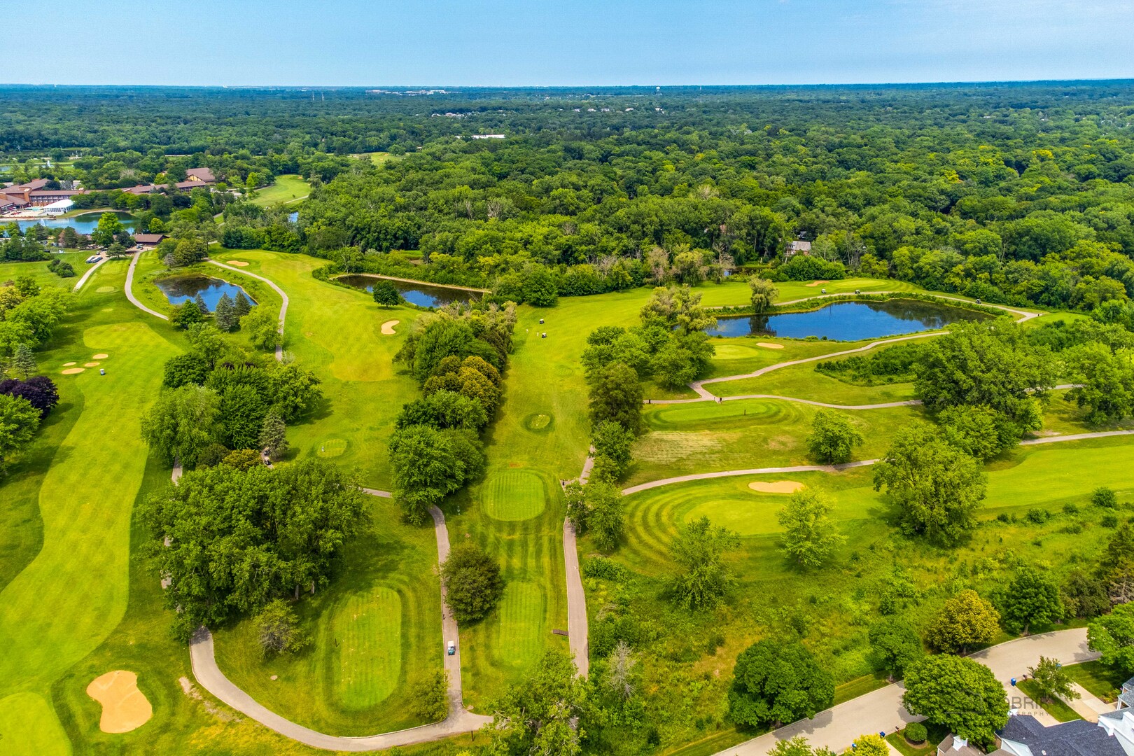 209 Rivershire Lane #203, Lincolnshire, IL 60069