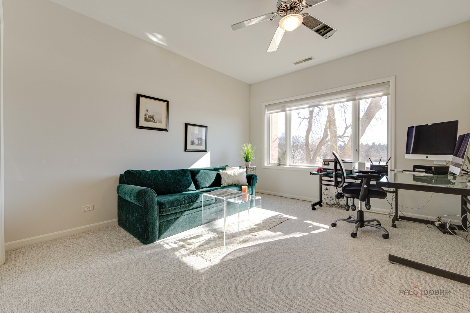 209 Rivershire Lane #203, Lincolnshire, IL 60069