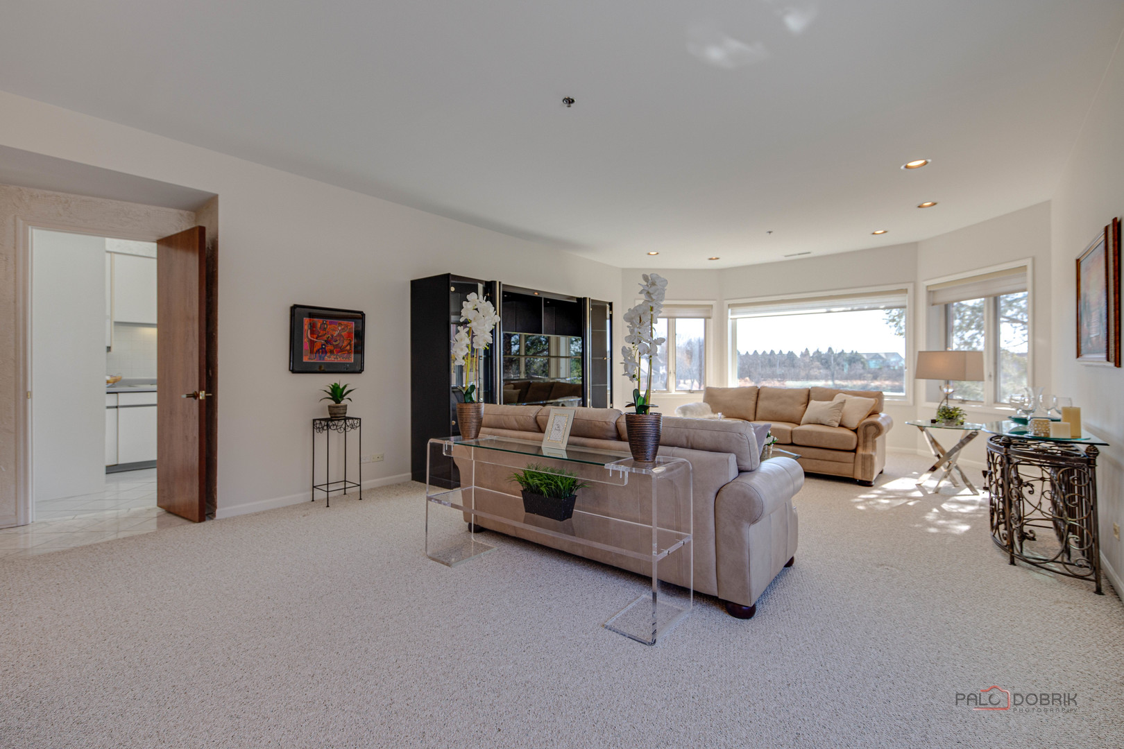 209 Rivershire Lane #203, Lincolnshire, IL 60069