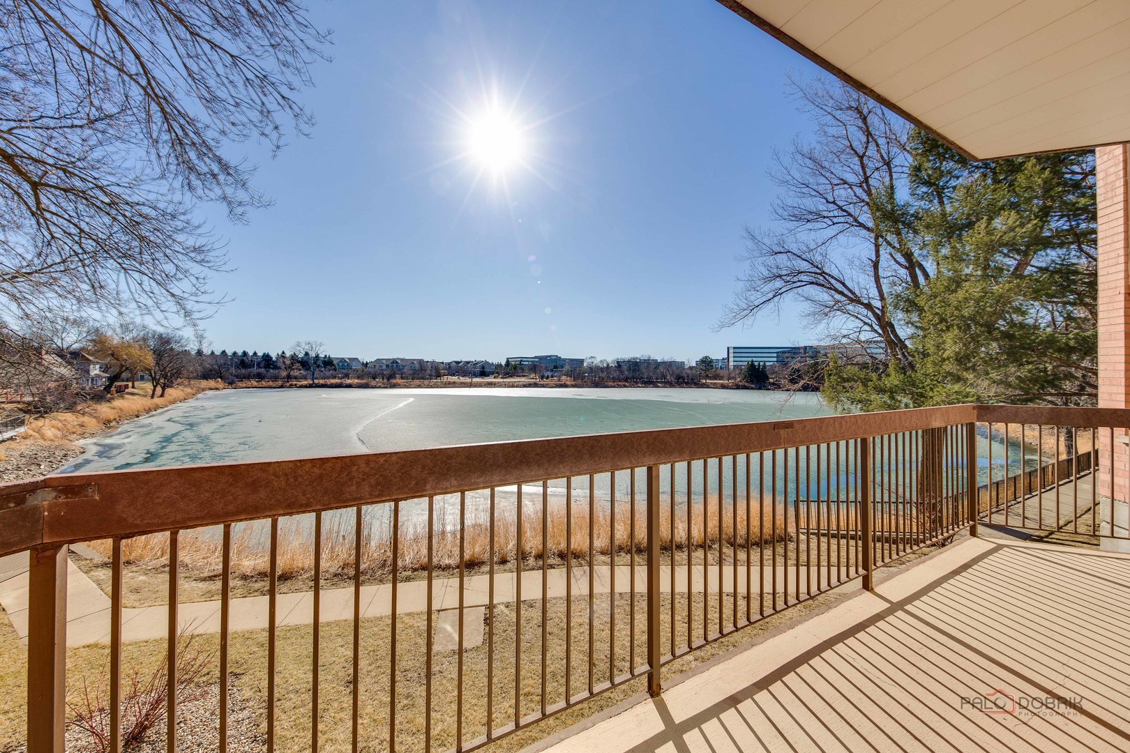 209 Rivershire Lane #203, Lincolnshire, IL 60069