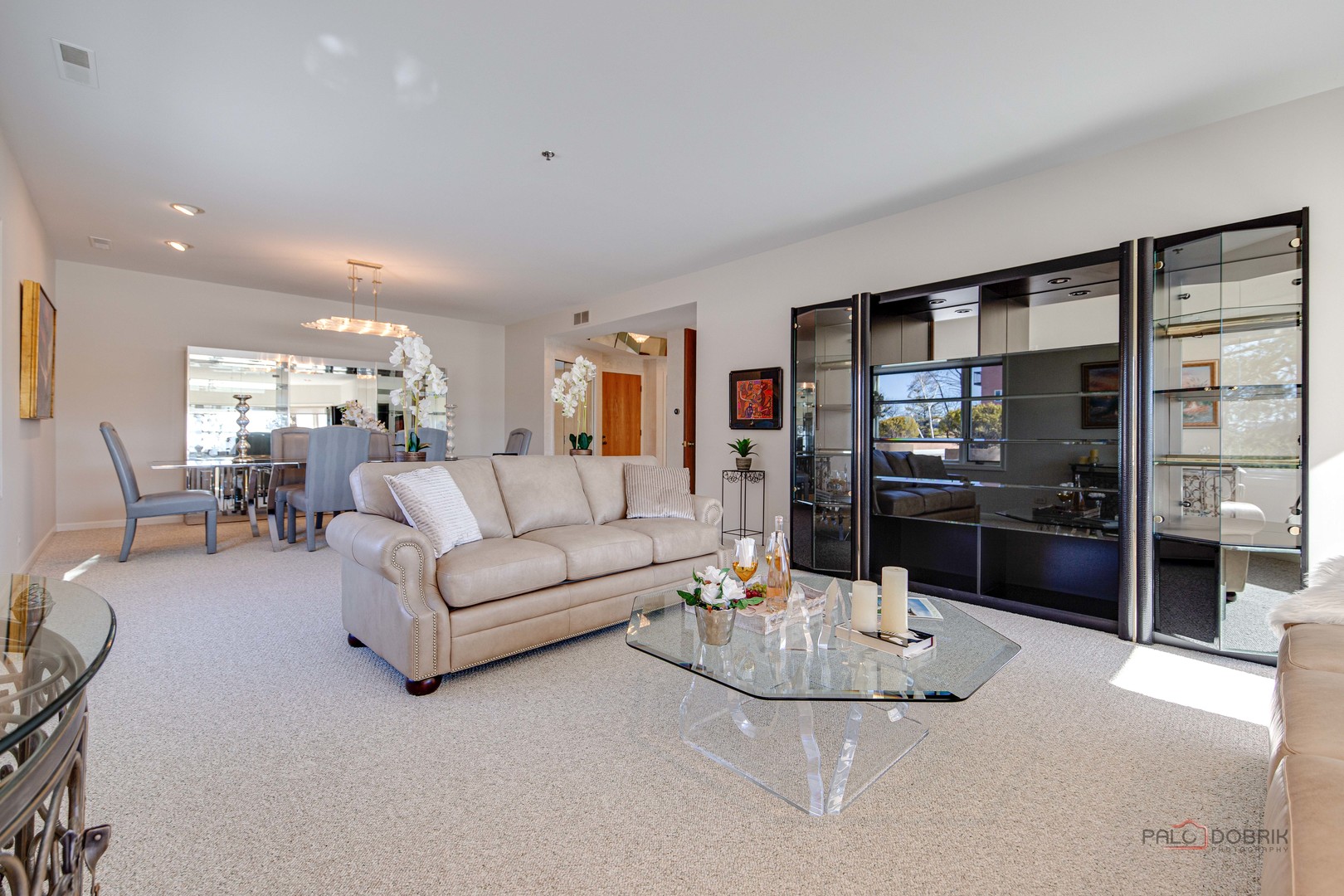 209 Rivershire Lane #203, Lincolnshire, IL 60069