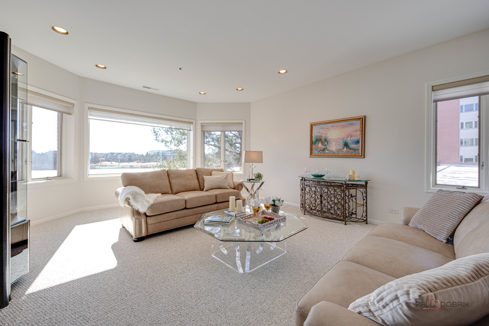 209 Rivershire Lane #203, Lincolnshire, IL 60069