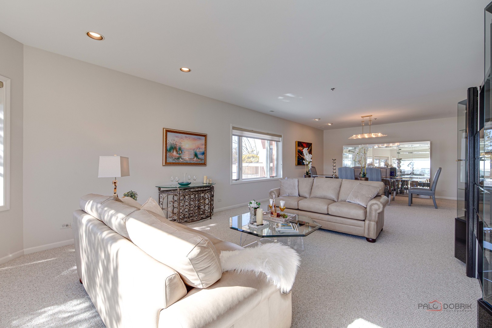 209 Rivershire Lane #203, Lincolnshire, IL 60069