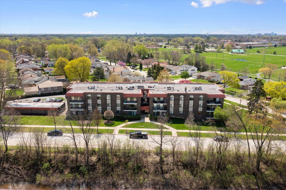 1255 W Prospect Avenue #109, Mount Prospect, IL 60056