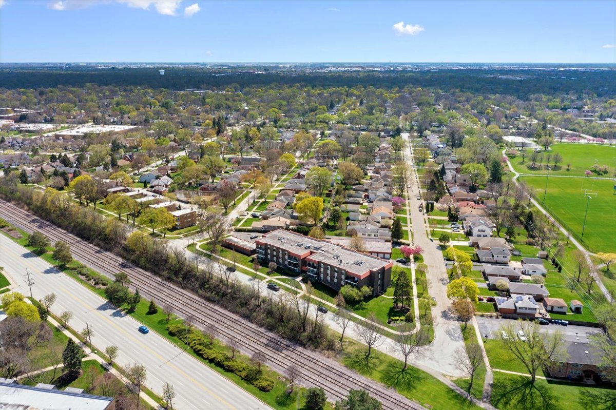 1255 W Prospect Avenue #109, Mount Prospect, IL 60056